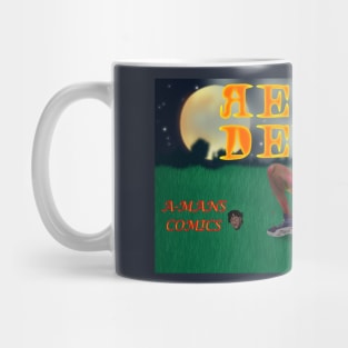 Dre Bleeding Out Mug